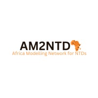 Africa Modelling Network for Neglected Tropical Diseases (AM2NTD) logo - Similar company to Virtual & Immersive Production Studio