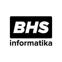 BHS Informatika logo - Similar company to Camtech D.O.O.