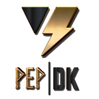 PepDK logo - Similar company to Taplink Aps