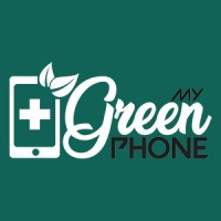 My Green Phone logo - Similar company to Sia