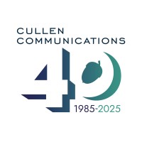 Cullen Communications | B Corp logo - Similar company to Drury