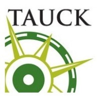 Tauck logo - Similar company to Galvanize Inc