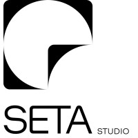 Seta Studios logo - Similar company to Luigi Seta Studio