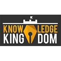 Knowledge Kingdom logo - Similar company to Knowledge Kingdom