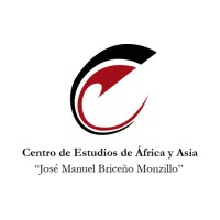 Centro de Estudios de África y Asia logo - Similar company to Sala 58