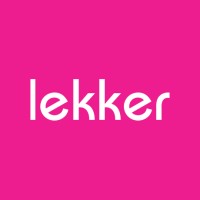 Studio Lekker logo - Similar company to Smith + Crown