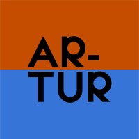 AR-TUR logo - Similar company to Cast