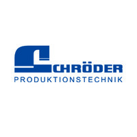 Schröder Produktionstechnik GmbH logo - Similar company to Baublies Group