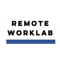 Remote WorkLab logo - Similar company to Priceless Pets