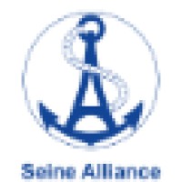 Seine Alliance logo - Similar company to Esprit Seine