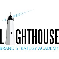 Lighthouse Brand Strategy Academy logo - Similar company to Lighthouse Brand Strategy