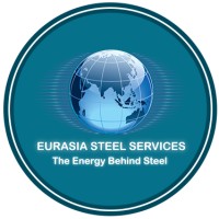 Eurasia Steel Services logo - Similar company to Bugree Steel & Aluminium Cont