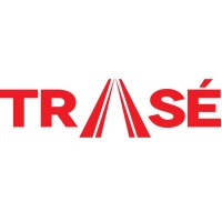Trasé AS logo - Similar company to Connectin Sverige