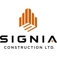 Signia Construction Ltd. logo - Similar company to Imani Development Inc.