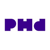 PHD Media Bangladesh logo - Similar company to Ad65 Bd. Ltd.
