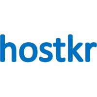 hostkr logo - Similar company to Hostkro