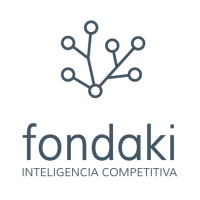 Fondaki / Inteligencia Competitiva logo - Similar company to Ceder Merindades