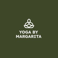 Yoga by Margarita logo - Similar company to Mercure Brighton Seafront Hotel