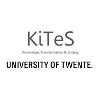 KiTeS - Knowledge, Transformation, and Society logo - Similar company to Radiant Technologies S.A.