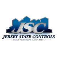 Jersey State Controls logo - Similar company to Stark Tech