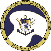 Fleet Numerical Meteorology and Oceanography Center (FNMOC) logo - Similar company to Product Space @ Uc Davis