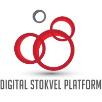 Digital Stokvel Platform logo - Similar company to Ott
