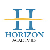 Horizon Academies logo - Similar company to The Palliser School Division