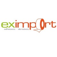 T.M. Eximport - Soluciones adhesivas y abrasivas logo - Similar company to No Oficial