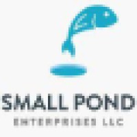 Small Pond Enterprises logo - Similar company to Beasleyfoundation