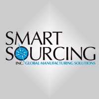 Smart Sourcing, Inc. logo - Similar company to Witt Preparations, Llc.