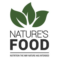 Real Nature's Food logo - Similar company to Culpret Ltd.