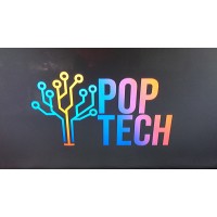 Pop Tech logo - Similar company to Poptech