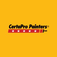 CertaPro Painters® of Douglasville-Rome, GA logo - Similar company to Rome Plow Company