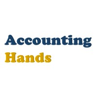 Accounting Hands logo - Similar company to Trinity Accounting Practice