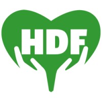 Hosanna David Foundation logo - Similar company to Biblical Sexual Purity