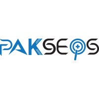 Pakseos - One Stop SEO Solutions logo - Similar company to Live Link - Content Marketing Agency