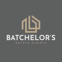 Batchelor's Estate Agents logo - Similar company to Barnard Marcus Auctions
