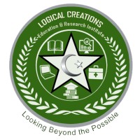 Logical Creations ERI logo - Similar company to Hitechiez