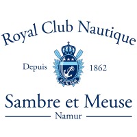 Royal Club Nautique Sambre & Meuse logo - Similar company to Amsterdam University College Student Association