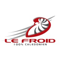 LE FROID logo - Similar company to Biscochoc