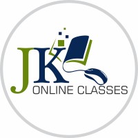 JK Online Classes logo - Similar company to Ontutor