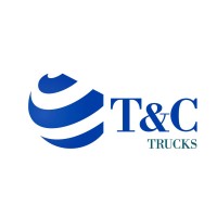 T&C Trucks logo - Similar company to T&C Investment Holding