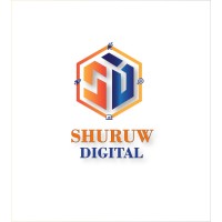 Shuruw Digital logo - Similar company to Webquest Seo