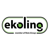 Ekoling d.o.o. logo - Similar company to Hydro-Hit, Hydropower Engineering