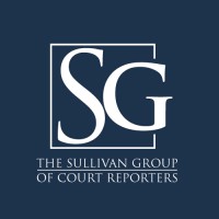 The Sullivan Group of Court Reporters logo - Similar company to Digital Evidence Group