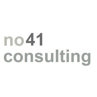 no. 41 consulting ltd logo - Similar company to Making Strategy Work™