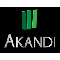 Akandi Office Furniture logo - Similar company to Unconventional Ca
