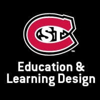 St. Cloud State University - College of Education and Learning Design logo - Similar company to Huskytech At St. Cloud State University