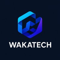 Waka Tech logo - Similar company to Xmob