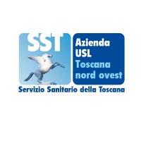 Azienda USL Toscana nord ovest logo - Similar company to Ulss 6 Euganea